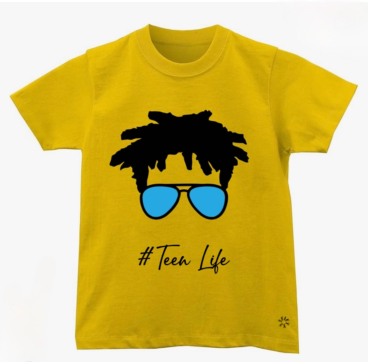 Teen Boys graphic tee shirt by 2fifty2