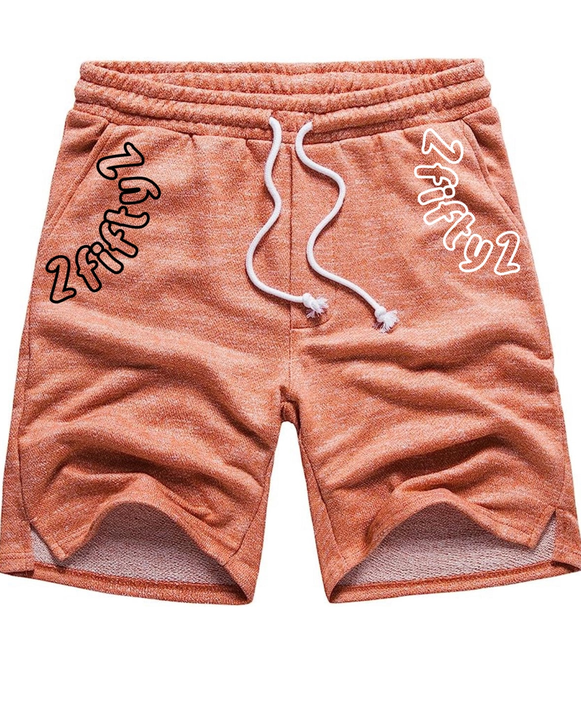 Men’s fleece sweat shorts