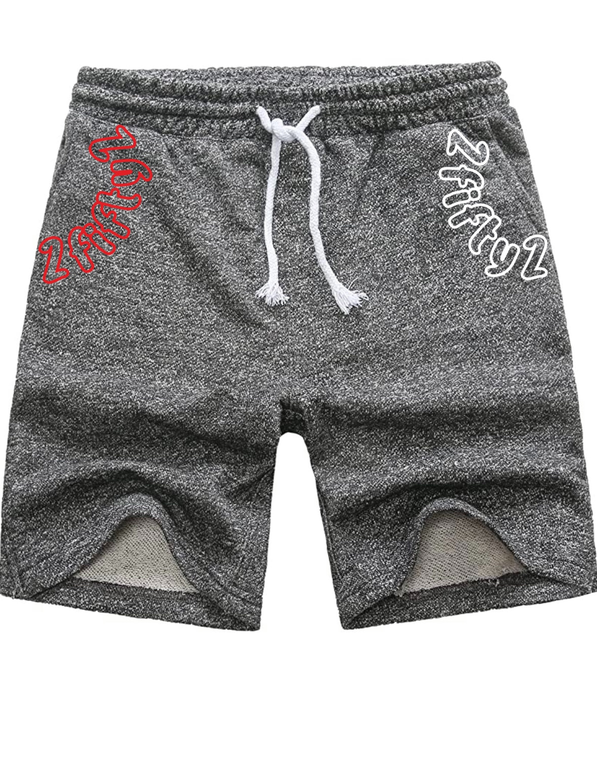 Men’s fleece sweat shorts