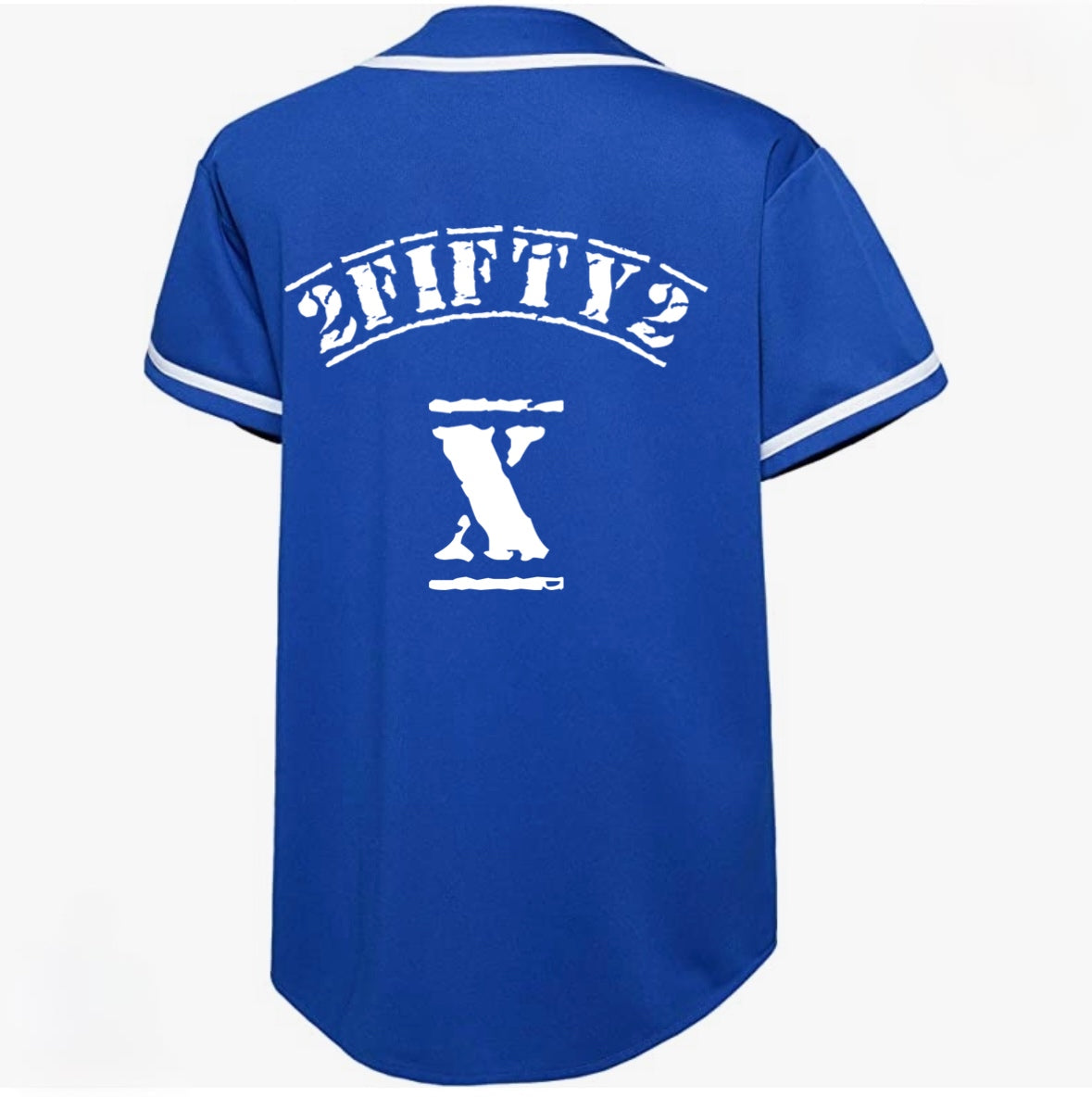 Unisex Casual Sports Baseball Jersey