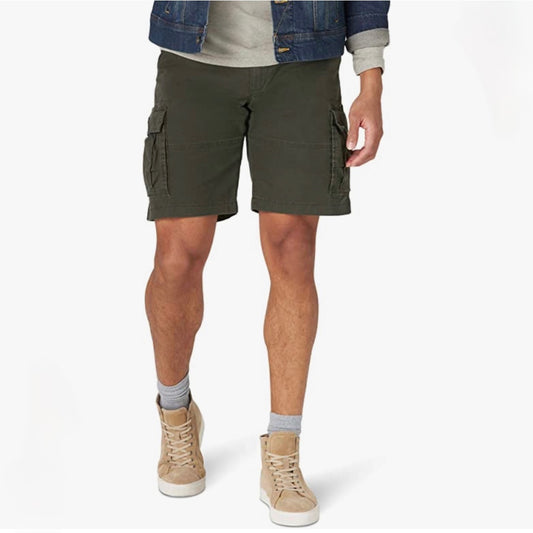 Men’s cargo shorts