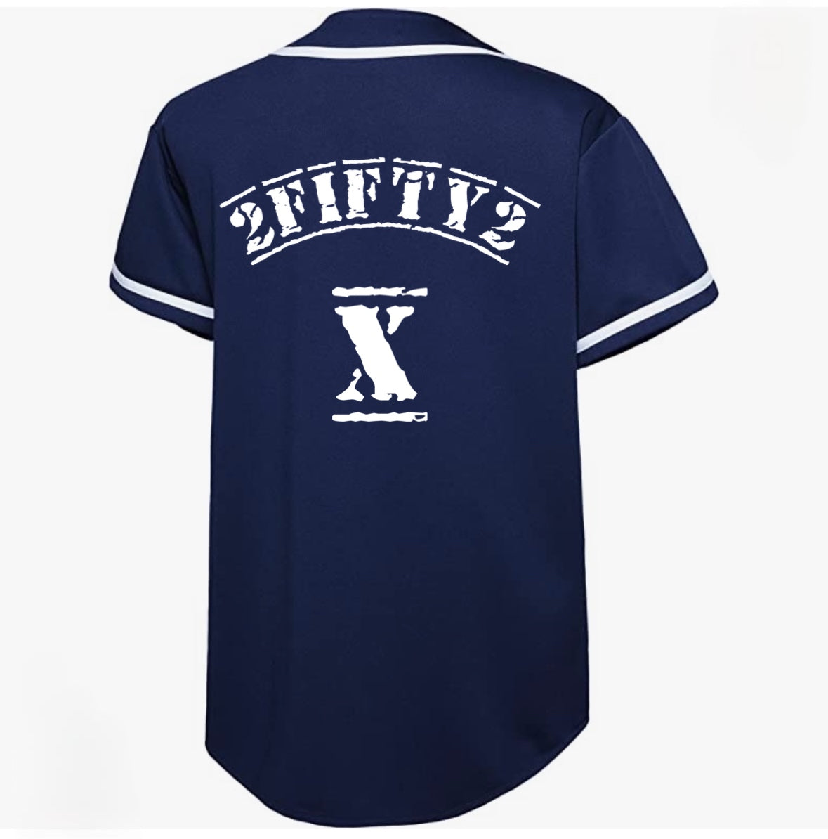 Unisex Casual Sports Baseball Jersey