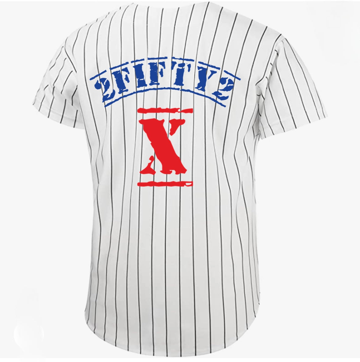 Unisex Casual Sports Baseball Jersey