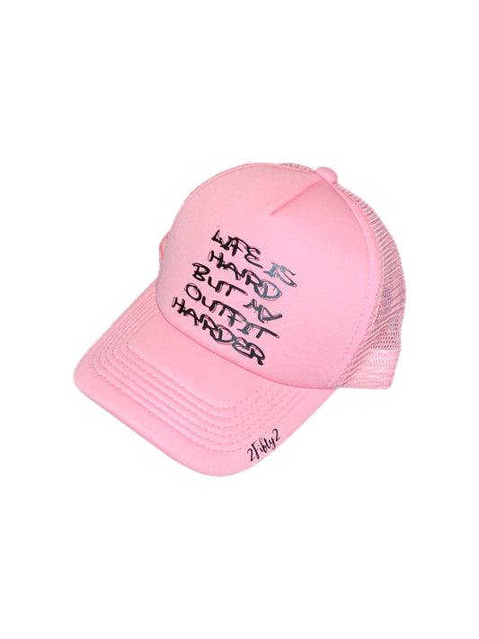 Unisex Trucker hat