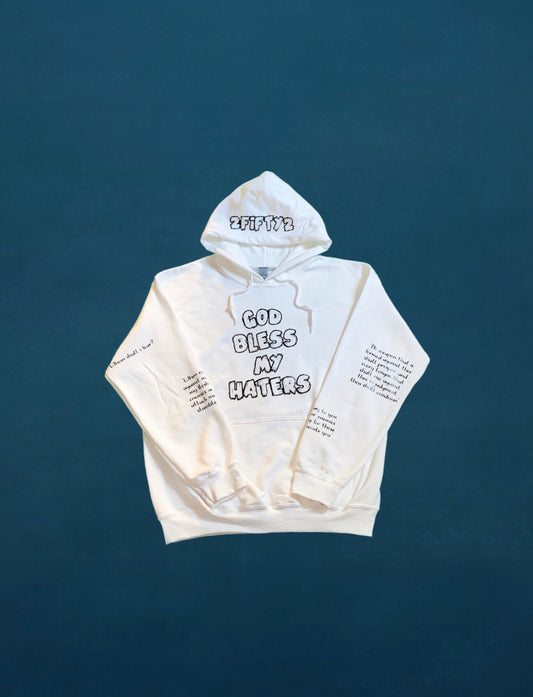 Hoodie youth boys