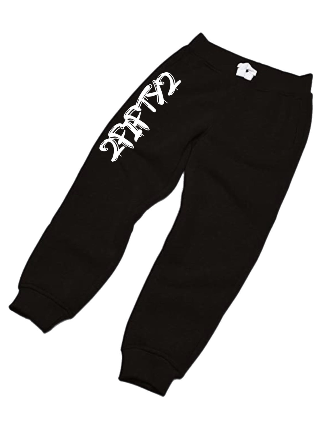 Boys jogger sweat pants