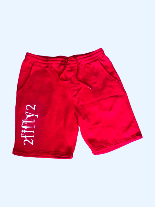 Mens sweat shorts