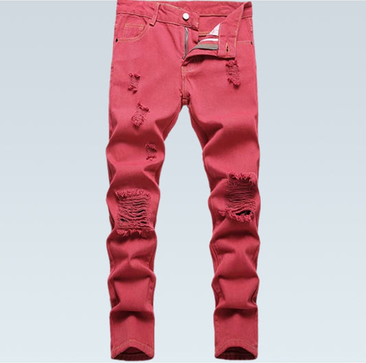 Boys jeans