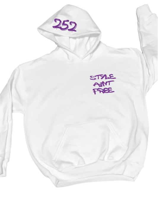 Youth kids hoodie