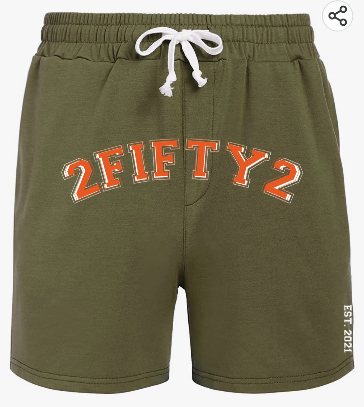 Men’s shorts