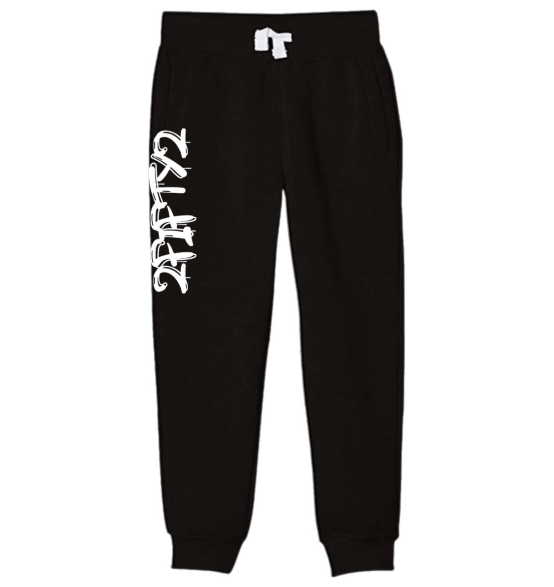 Boys jogger sweat pants