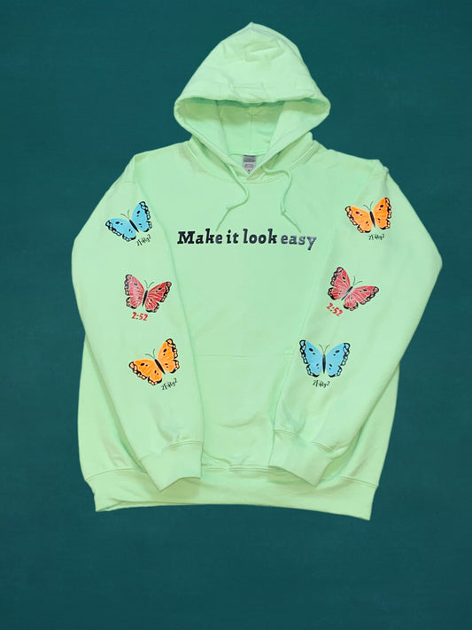 Mens Hoodie