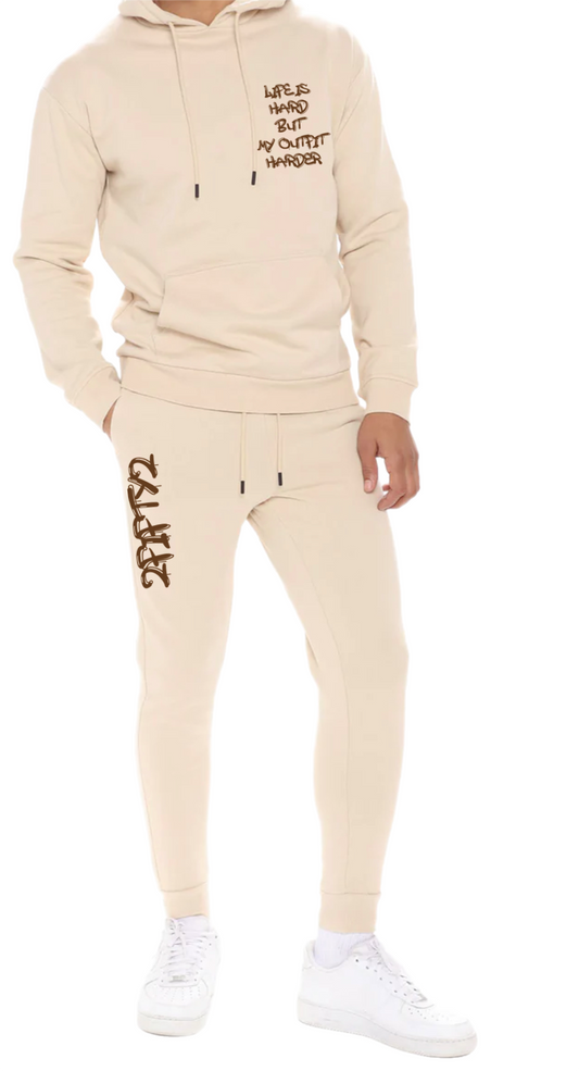 Men’s 2 piece  jogger set