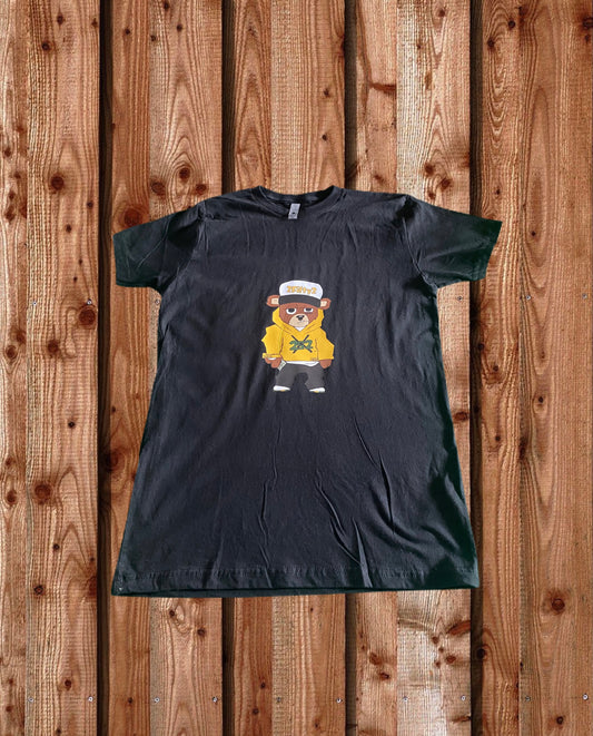 Graphic tee shirt for youth boys- 2fifty2