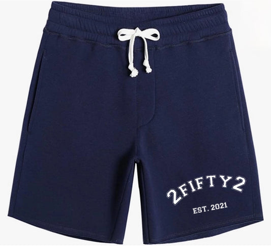 Plus size Men’s Sweat shorts
