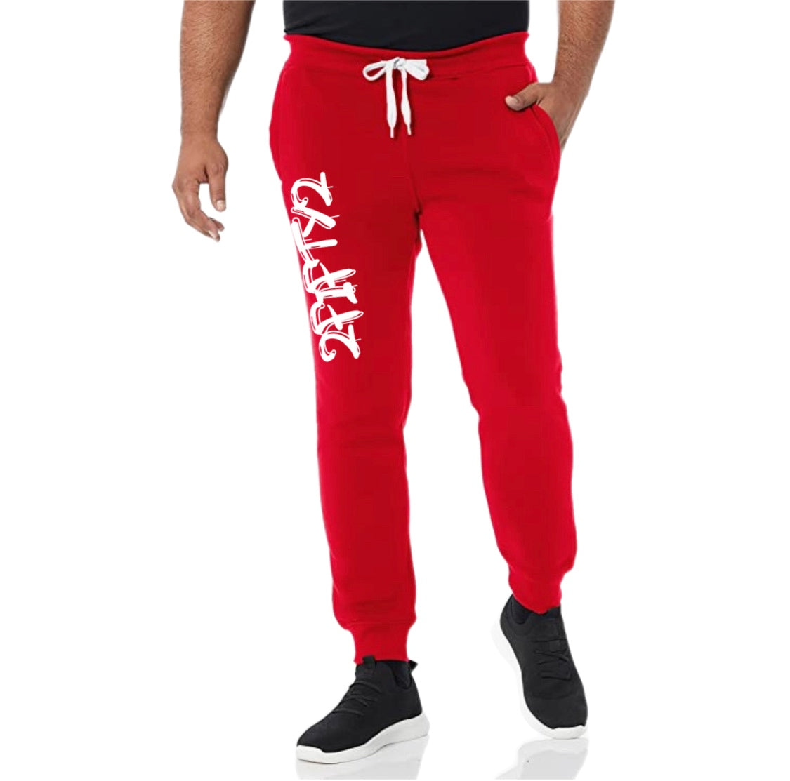 Jogger sweatpants for men