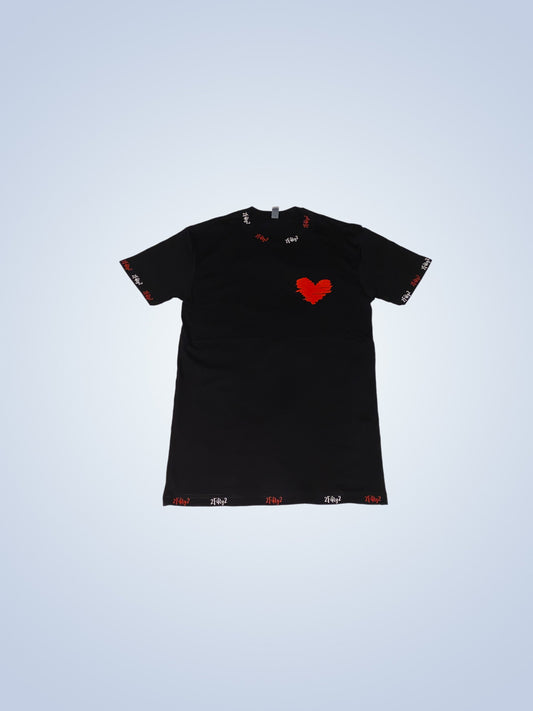 Boys graphic tee shirt- 2fifty2